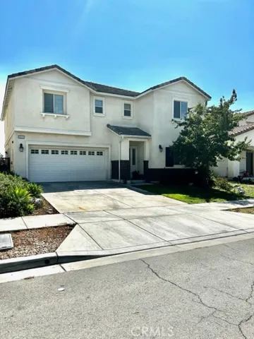 16737 Kalmia Lane, Fontana, California 92336