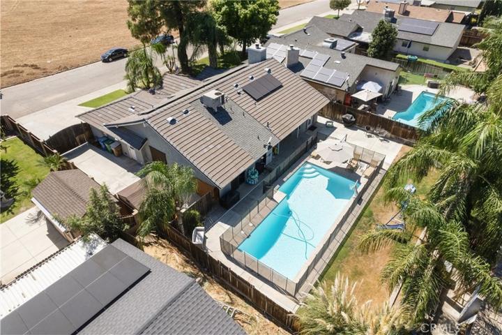 912 Haven Avenue, Bakersfield, California 93308