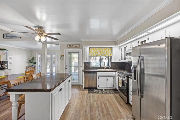 912 Haven Avenue, Bakersfield, California 93308