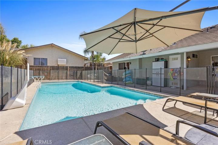 912 Haven Avenue, Bakersfield, California 93308