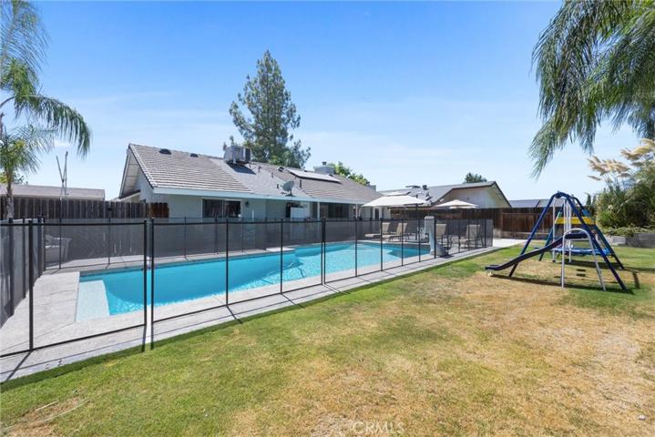 912 Haven Avenue, Bakersfield, California 93308