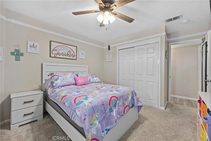 912 Haven Avenue, Bakersfield, California 93308