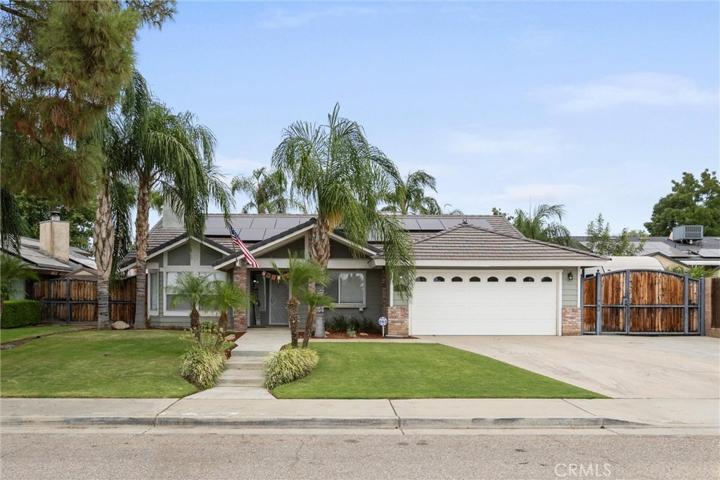 912 Haven Avenue, Bakersfield, California 93308