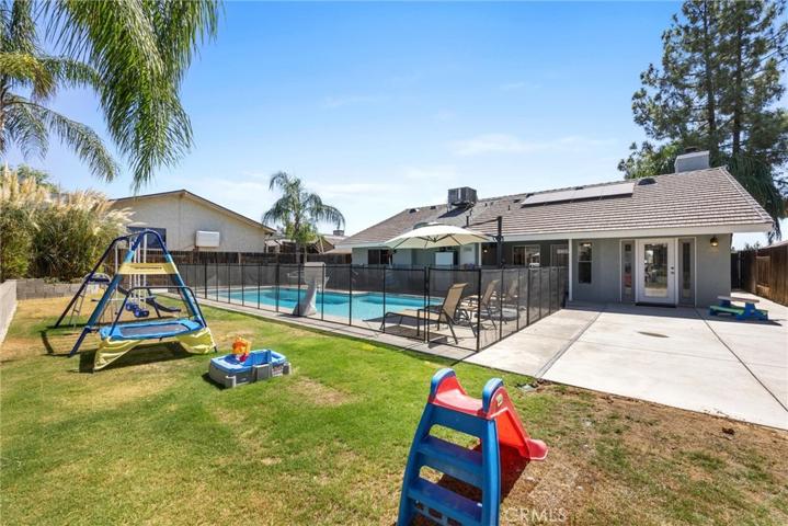 912 Haven Avenue, Bakersfield, California 93308