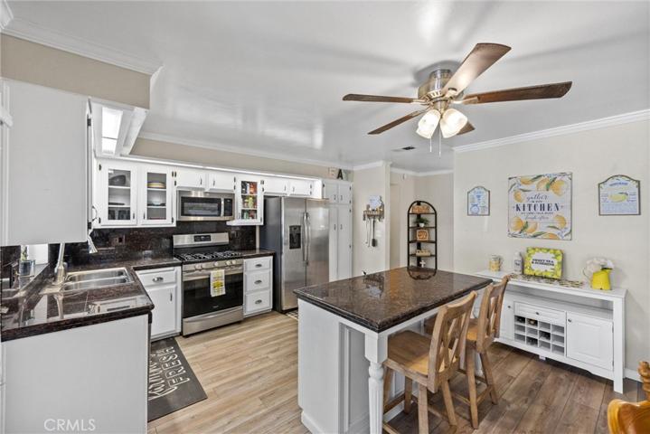 912 Haven Avenue, Bakersfield, California 93308