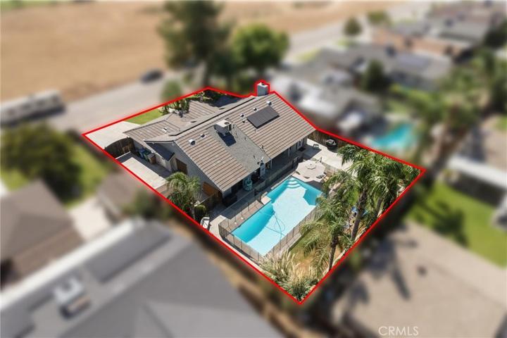 912 Haven Avenue, Bakersfield, California 93308