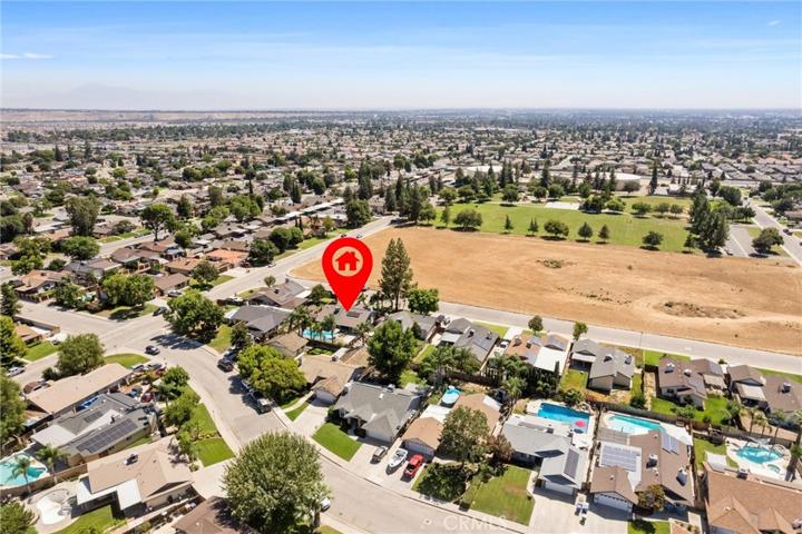 912 Haven Avenue, Bakersfield, California 93308