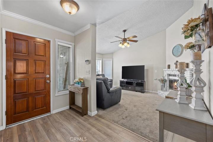 912 Haven Avenue, Bakersfield, California 93308
