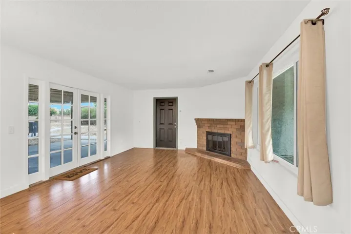 Dining & Family Room