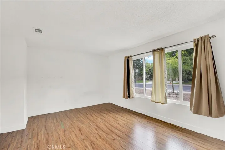 Junior Master Bedroom