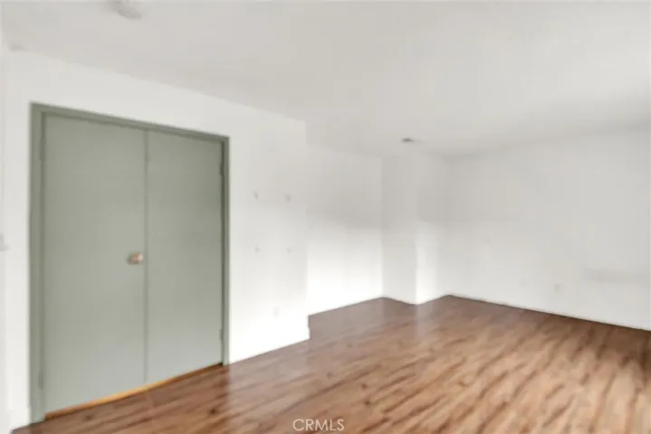 Junior Master Bedroom