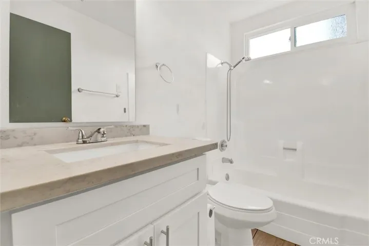 Hall Bathroom