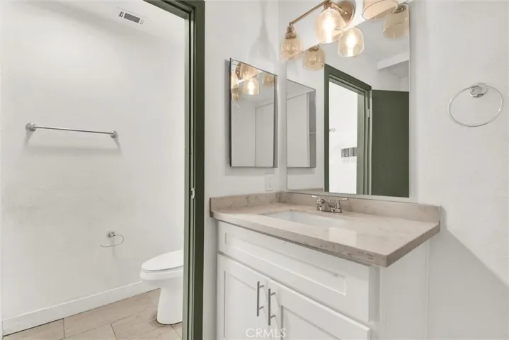 Junior En-Suite