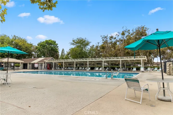 2812 Tuolumne Place D, Ontario, California 91761