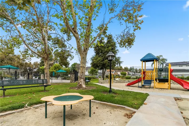 2812 Tuolumne Place D, Ontario, California 91761
