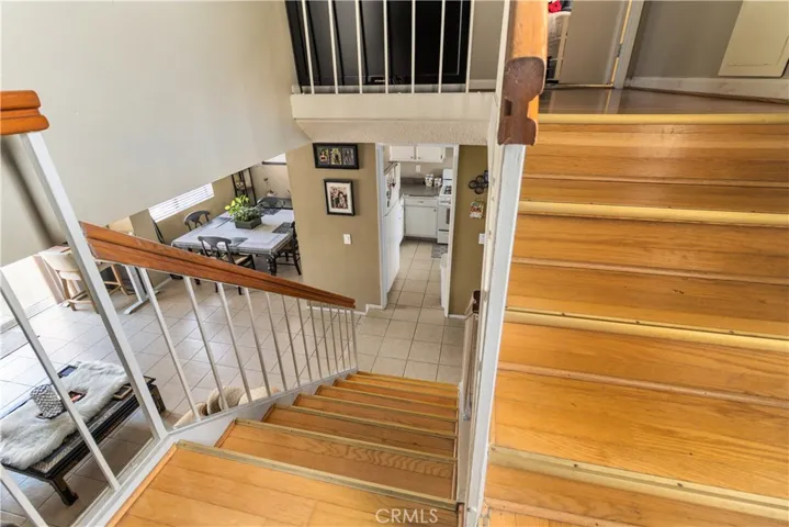 2812 Tuolumne Place D, Ontario, California 91761