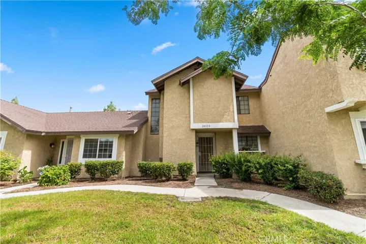 2812 Tuolumne Place D, Ontario, California 91761