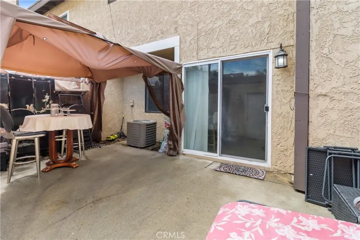 2812 Tuolumne Place D, Ontario, California 91761
