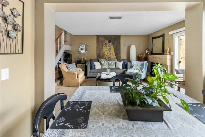 2812 Tuolumne Place D, Ontario, California 91761