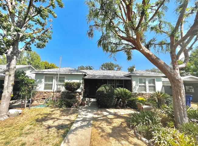 1548 W Cortland Avenue, Fresno, California 93705
