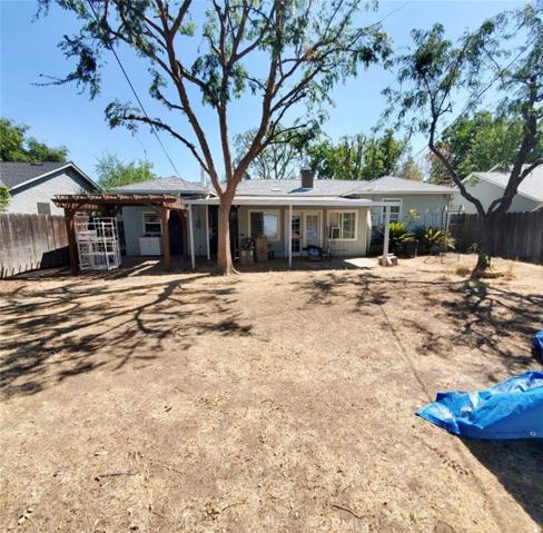 1548 W Cortland Avenue, Fresno, California 93705