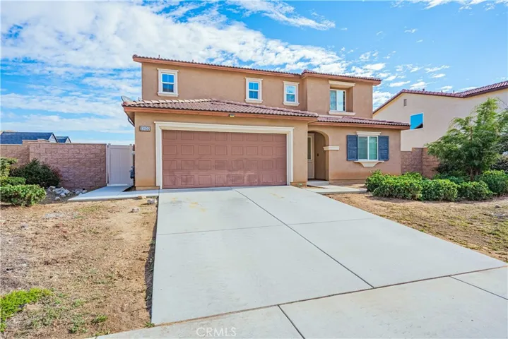 33032 Cattle Drive, Winchester, California 92596