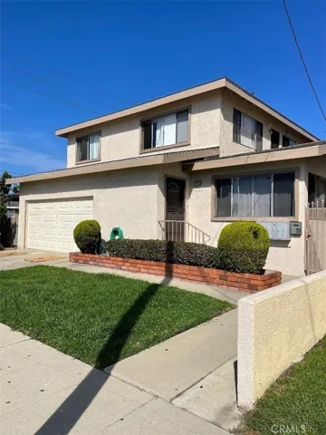 12436 Oxford Avenue, Hawthorne, California 90250