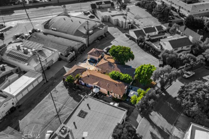 4213 Pepperwood Avenue, Long Beach, California 90808