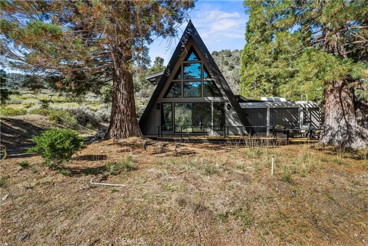 26701 Big Pines Highway, Wrightwood, California 93563