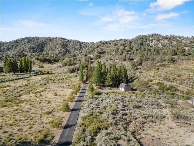 26701 Big Pines Highway, Wrightwood, California 93563