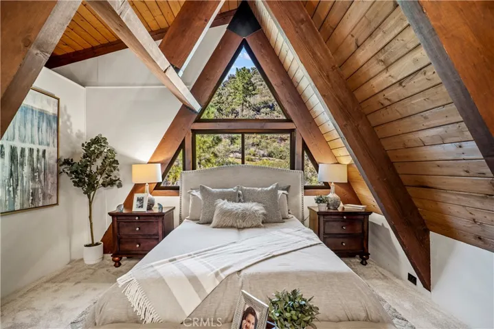 26701 Big Pines Highway, Wrightwood, California 93563