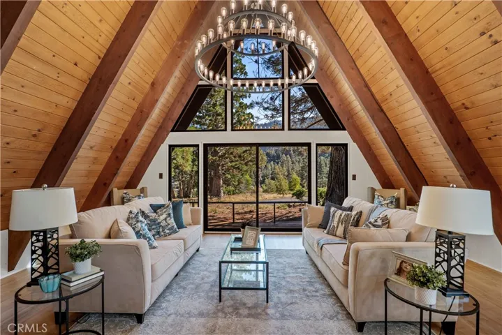 26701 Big Pines Highway, Wrightwood, California 93563