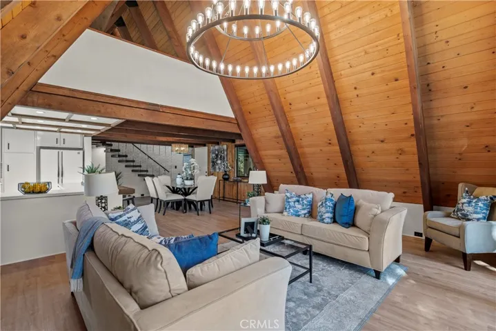 26701 Big Pines Highway, Wrightwood, California 93563