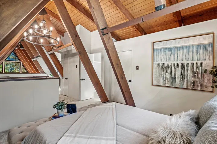 26701 Big Pines Highway, Wrightwood, California 93563