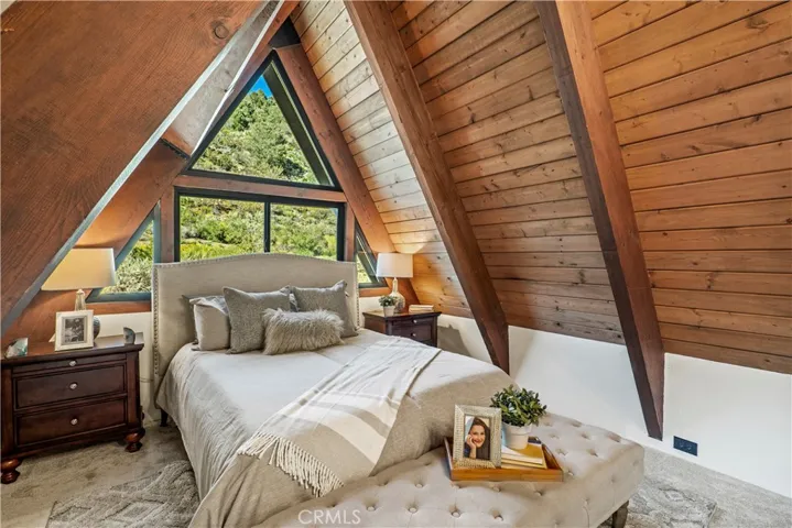 26701 Big Pines Highway, Wrightwood, California 93563