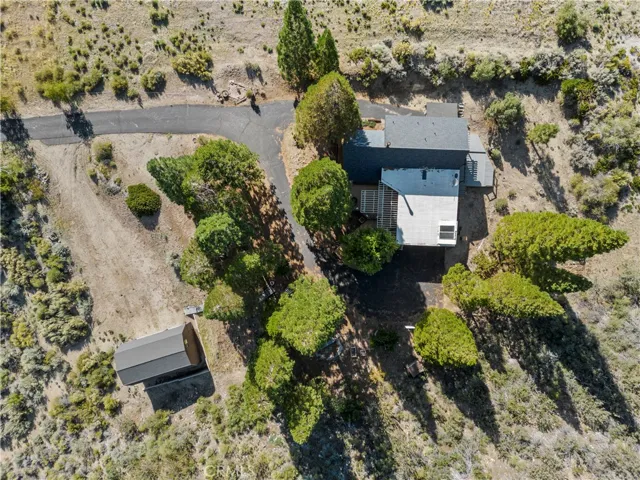26701 Big Pines Highway, Wrightwood, California 93563