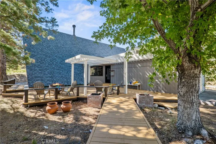 26701 Big Pines Highway, Wrightwood, California 93563