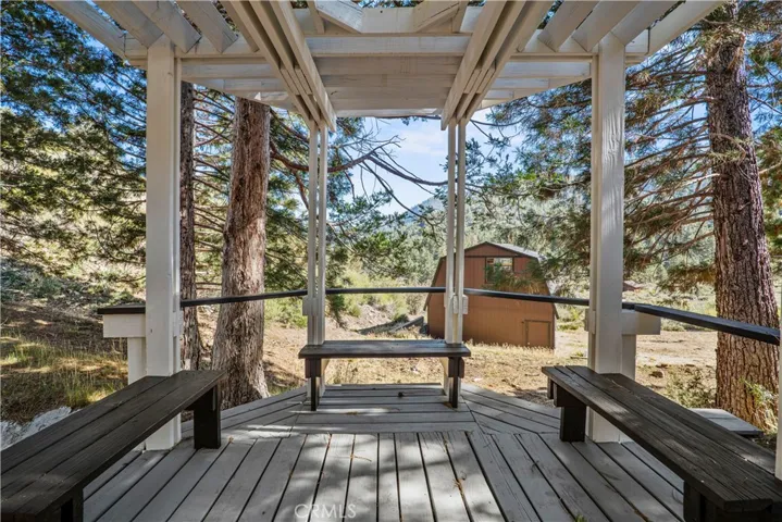 26701 Big Pines Highway, Wrightwood, California 93563