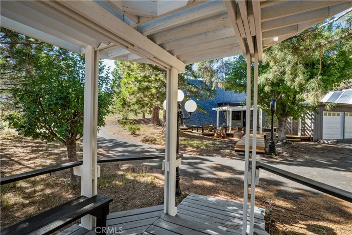 26701 Big Pines Highway, Wrightwood, California 93563