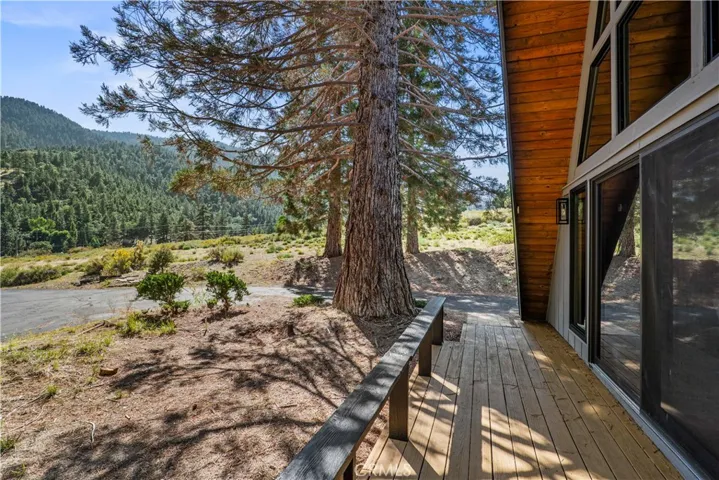 26701 Big Pines Highway, Wrightwood, California 93563