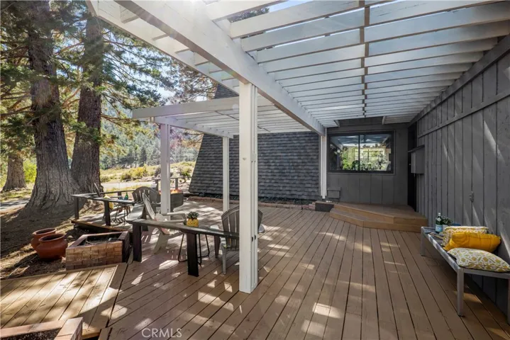 26701 Big Pines Highway, Wrightwood, California 93563