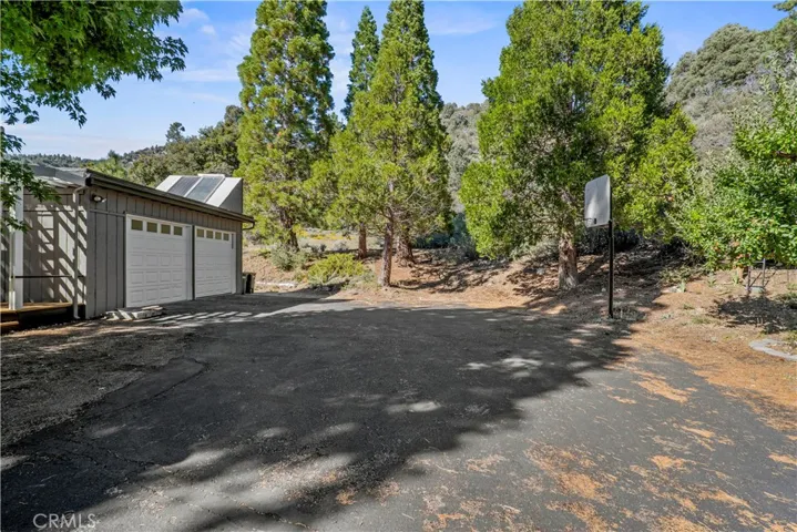26701 Big Pines Highway, Wrightwood, California 93563