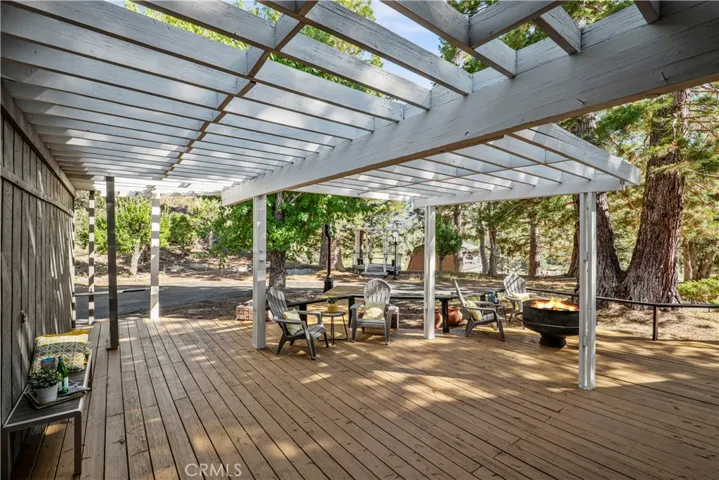 26701 Big Pines Highway, Wrightwood, California 93563