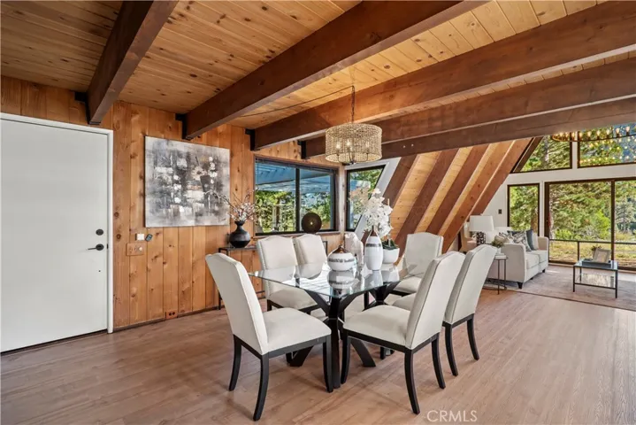26701 Big Pines Highway, Wrightwood, California 93563