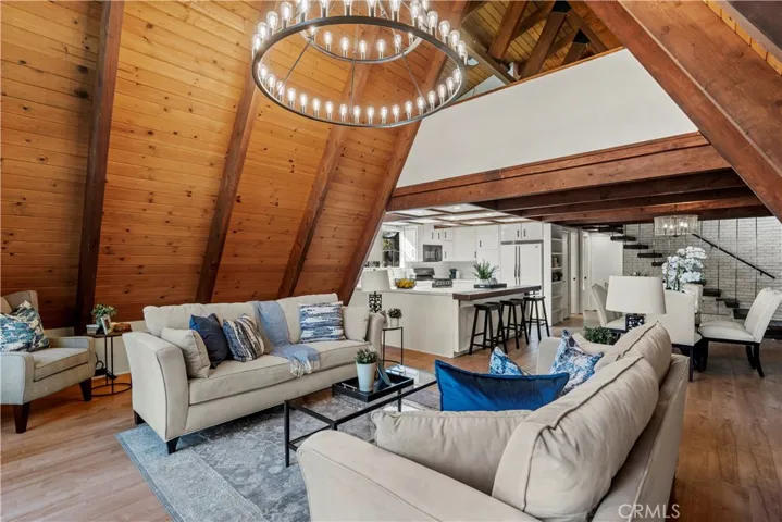 26701 Big Pines Highway, Wrightwood, California 93563
