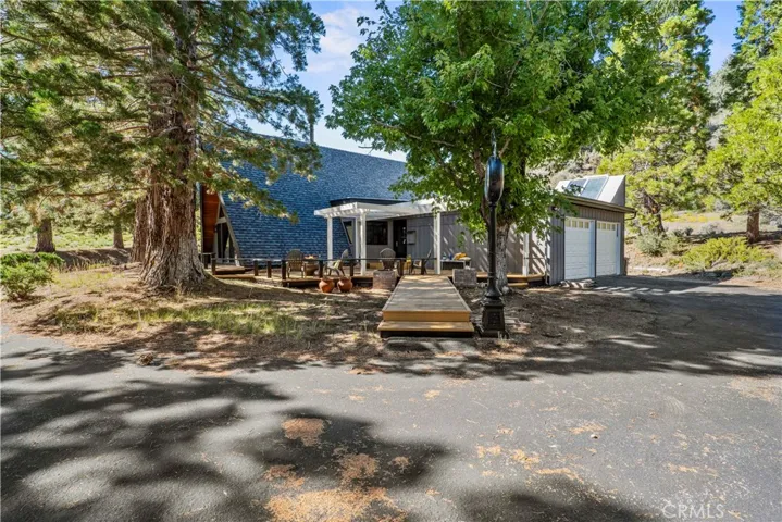 26701 Big Pines Highway, Wrightwood, California 93563