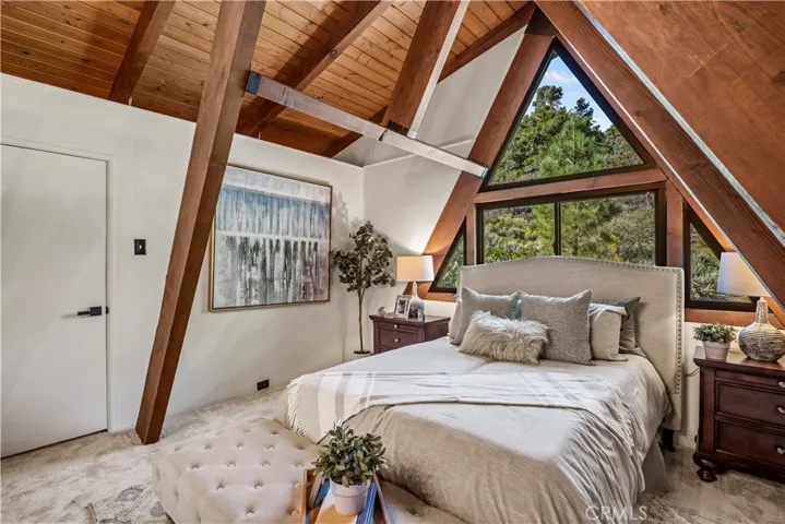 26701 Big Pines Highway, Wrightwood, California 93563