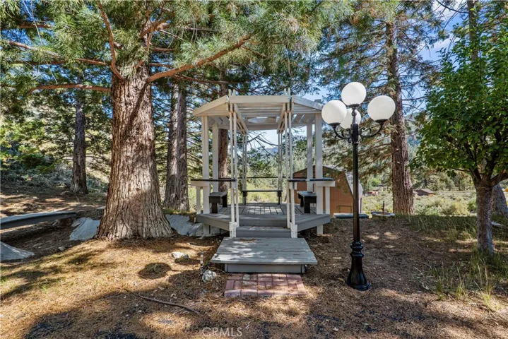 26701 Big Pines Highway, Wrightwood, California 93563