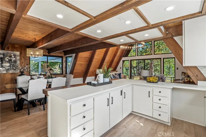 26701 Big Pines Highway, Wrightwood, California 93563