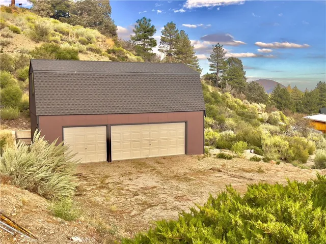 26701 Big Pines Highway, Wrightwood, California 93563